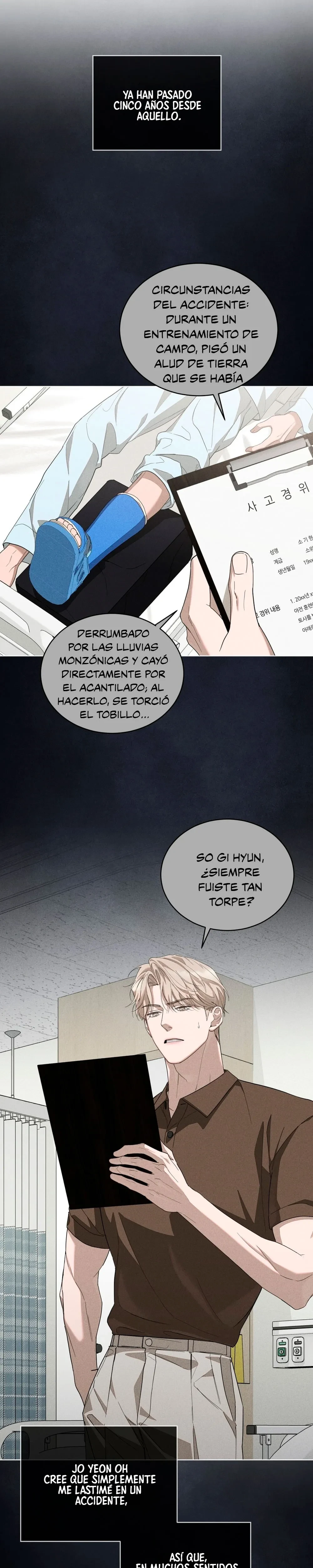 Confesion salada Capitulo 8 página 4