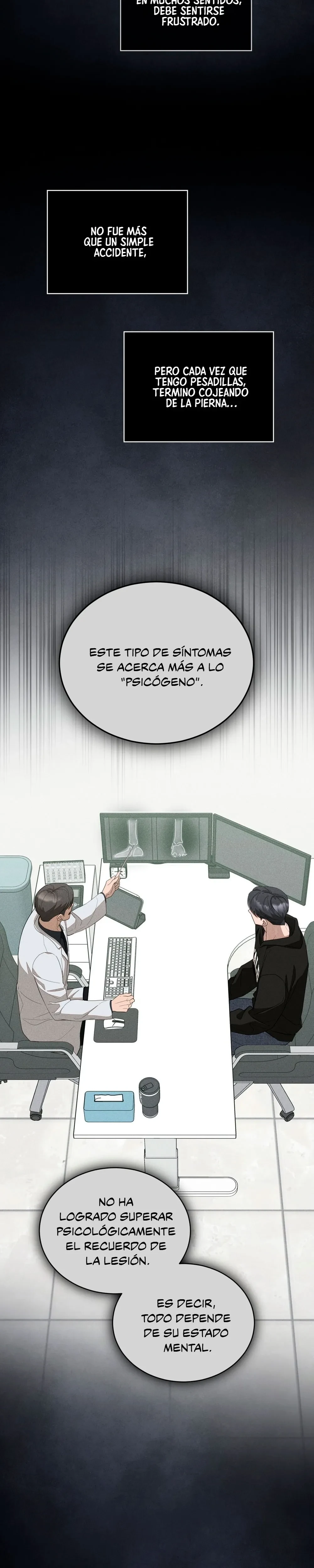 Confesion salada Capitulo 8 página 5