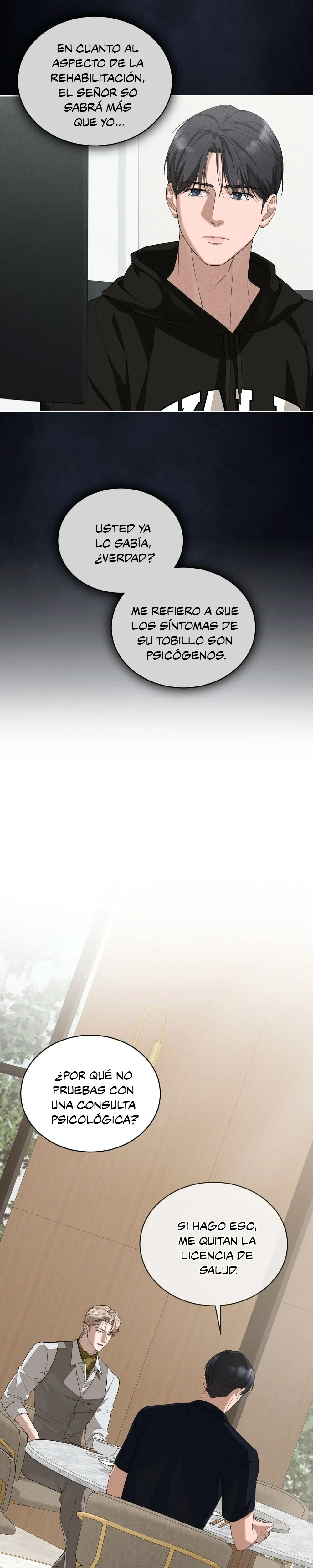 Confesion salada Capitulo 8 página 6