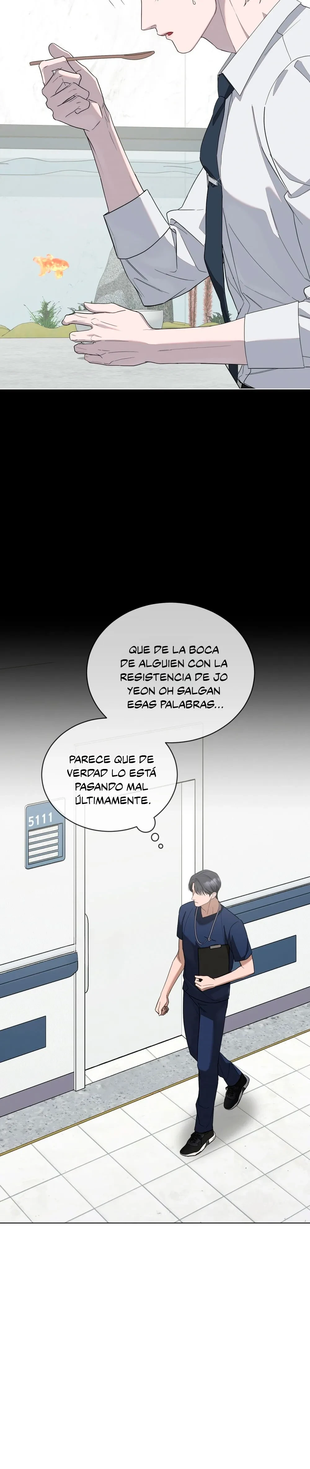Confesion salada Capitulo 9 página 17