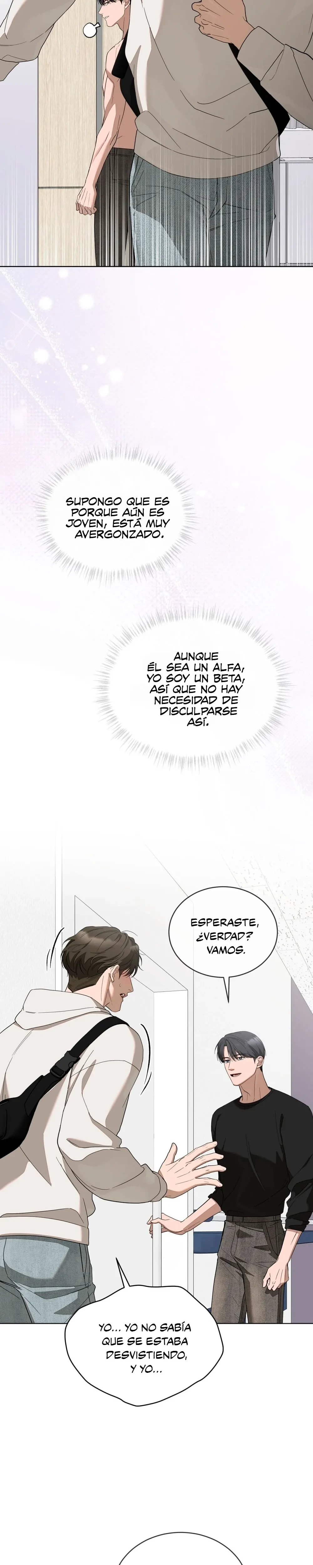 Confesion salada Capitulo 9 página 24