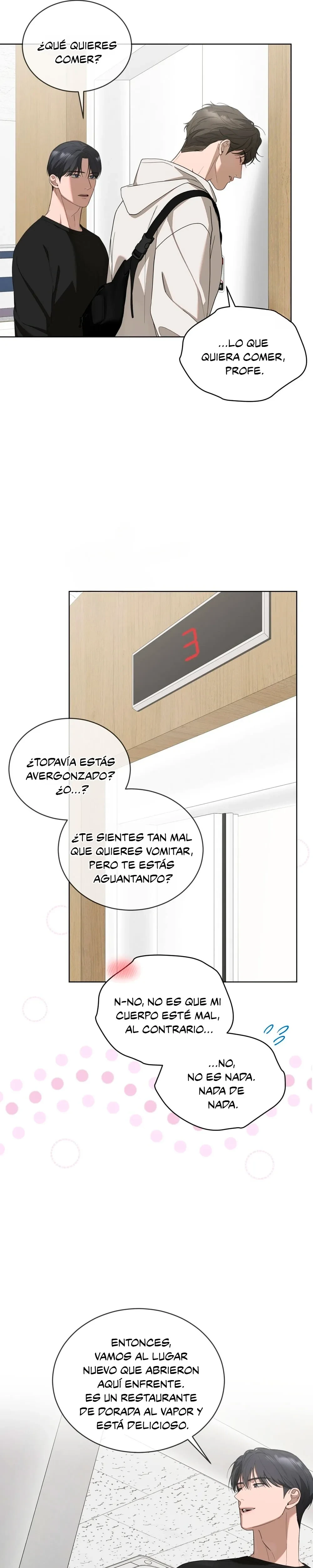 Confesion salada Capitulo 9 página 26