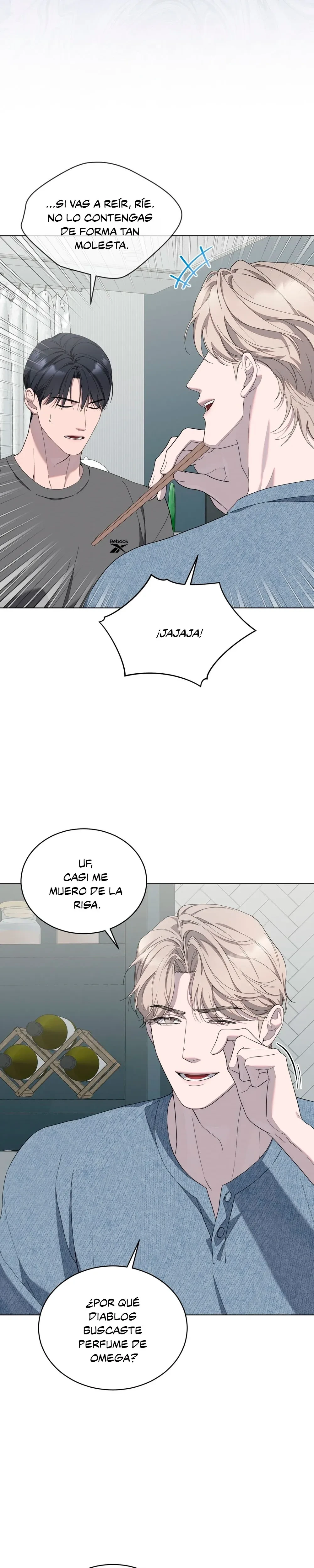 Confesion salada Capitulo 9 página 3