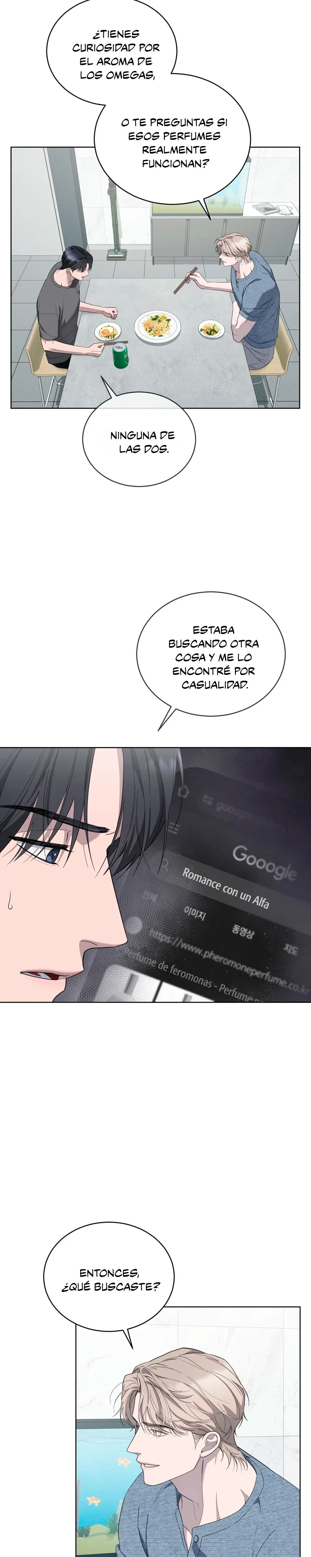 Confesion salada Capitulo 9 página 4