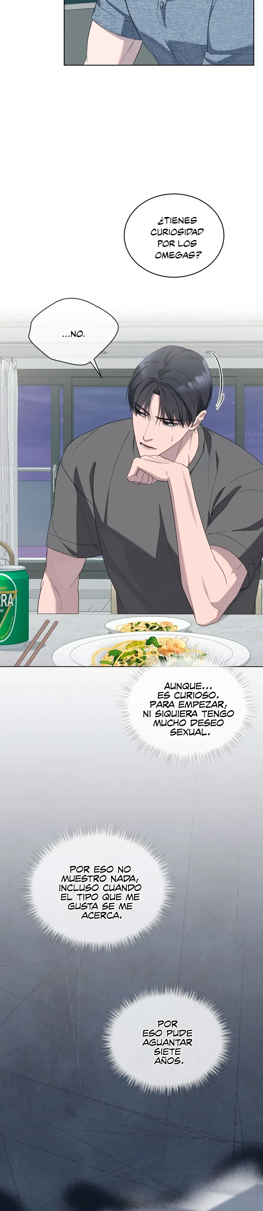 Confesion salada Capitulo 9 página 5