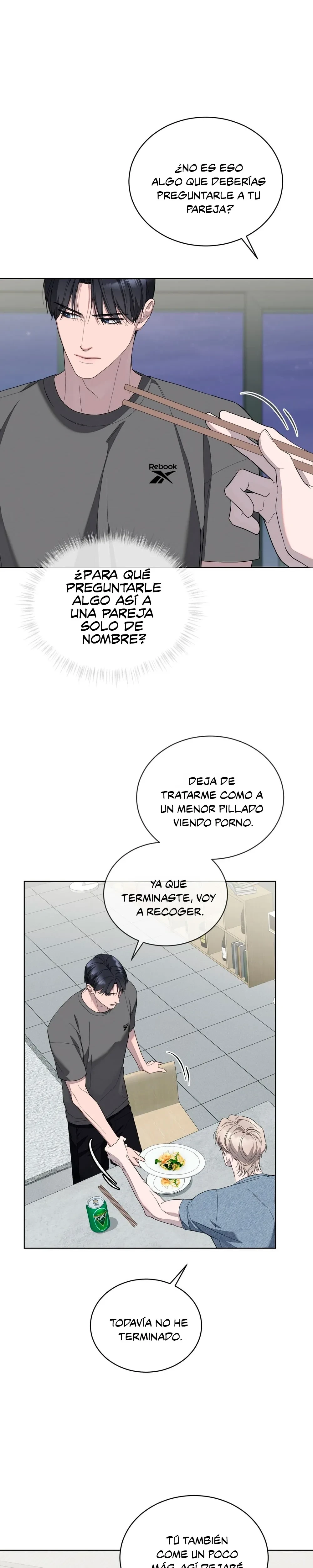 Confesion salada Capitulo 9 página 7