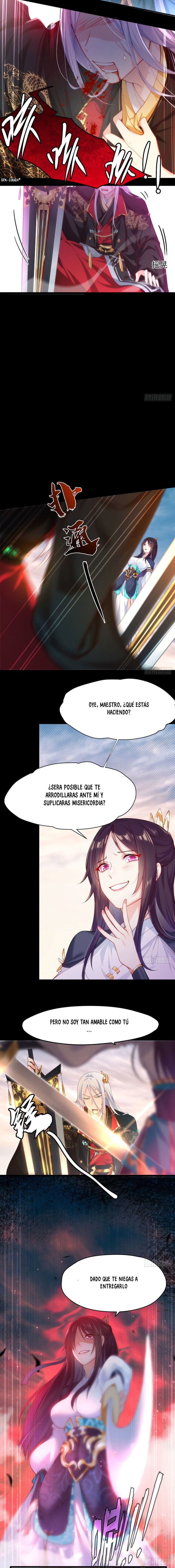 Emperador inmortal Luo Wuji Capitulo 1 página 12