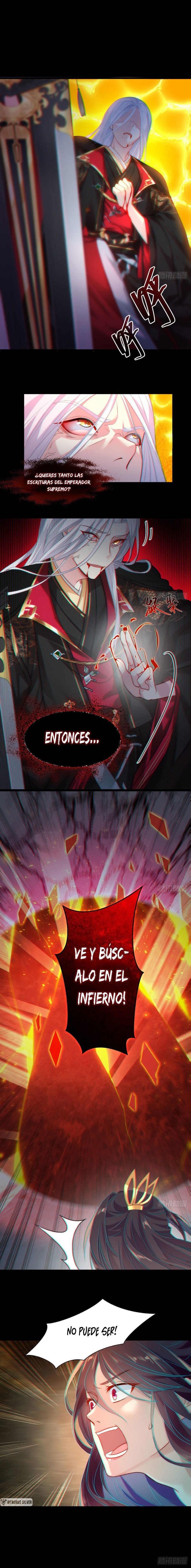 Emperador inmortal Luo Wuji Capitulo 1 página 14