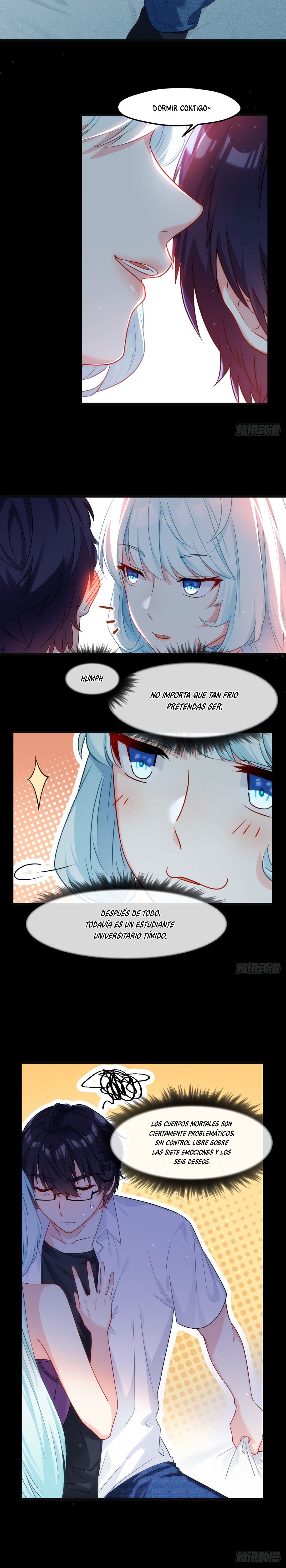 Emperador inmortal Luo Wuji Capitulo 10 página 3