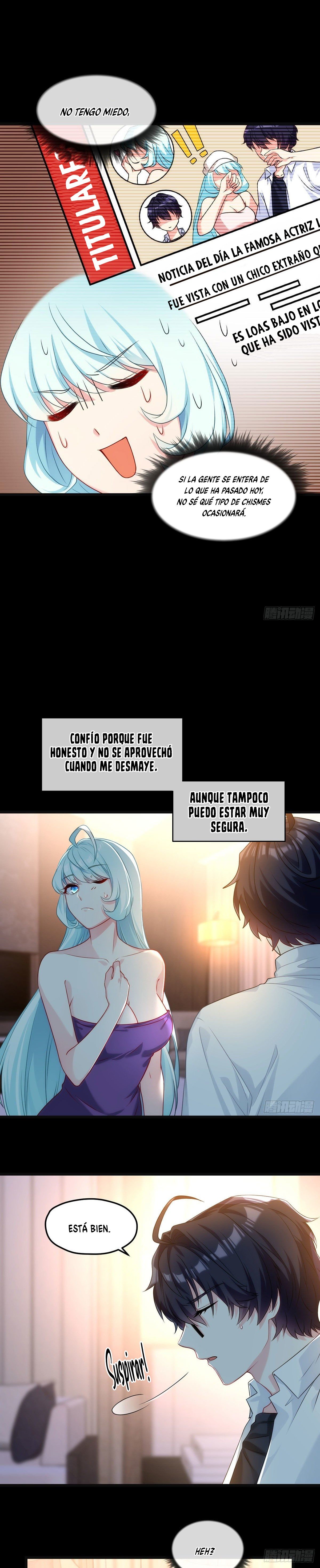 Emperador inmortal Luo Wuji Capitulo 10 página 5