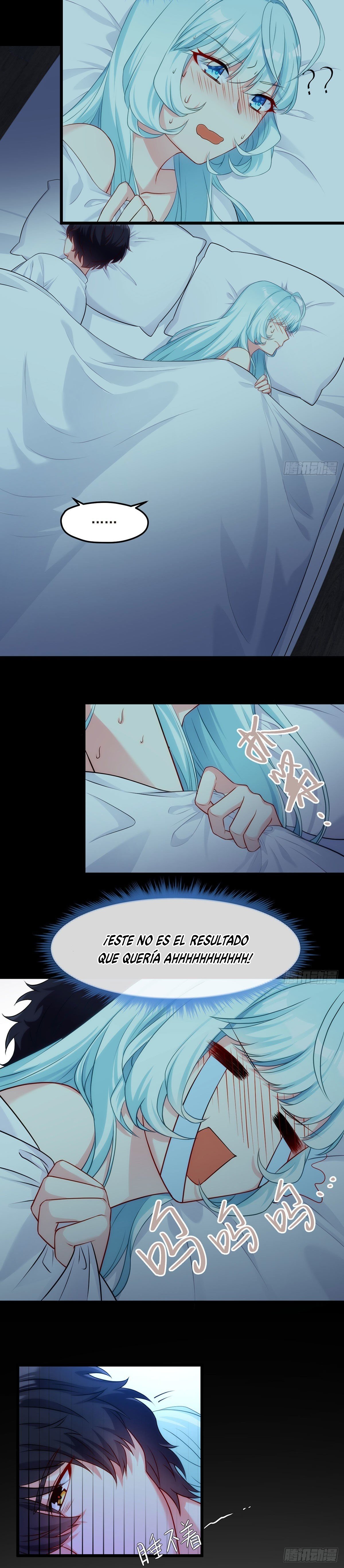 Emperador inmortal Luo Wuji Capitulo 10 página 9