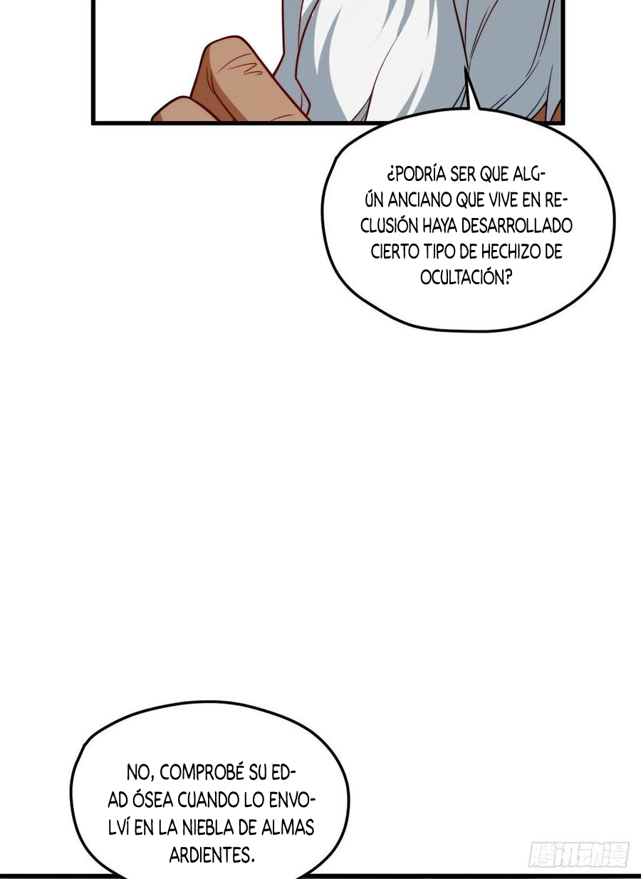 Emperador inmortal Luo Wuji Capitulo 100 página 12