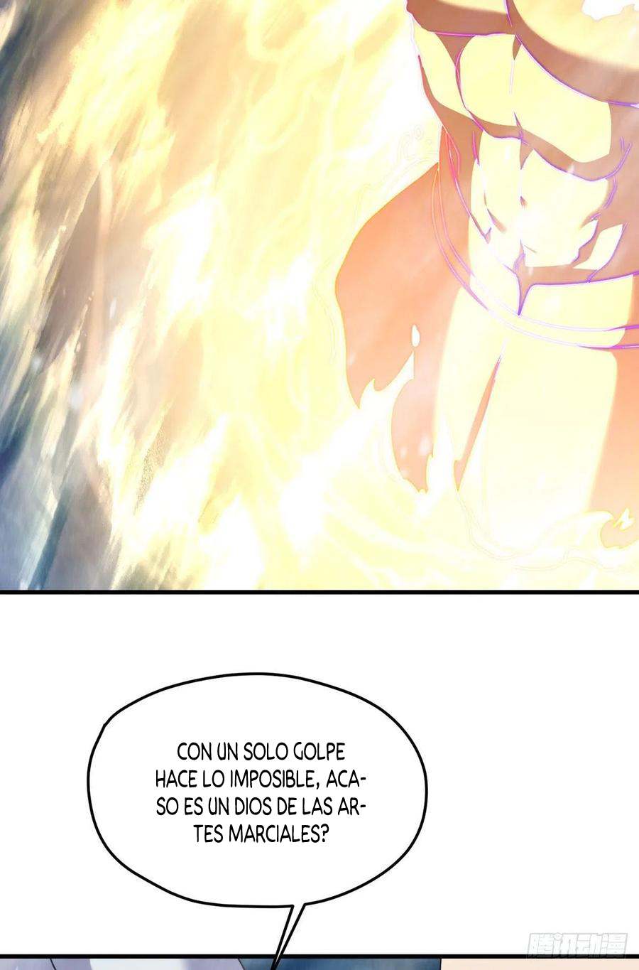 Emperador inmortal Luo Wuji Capitulo 100 página 28