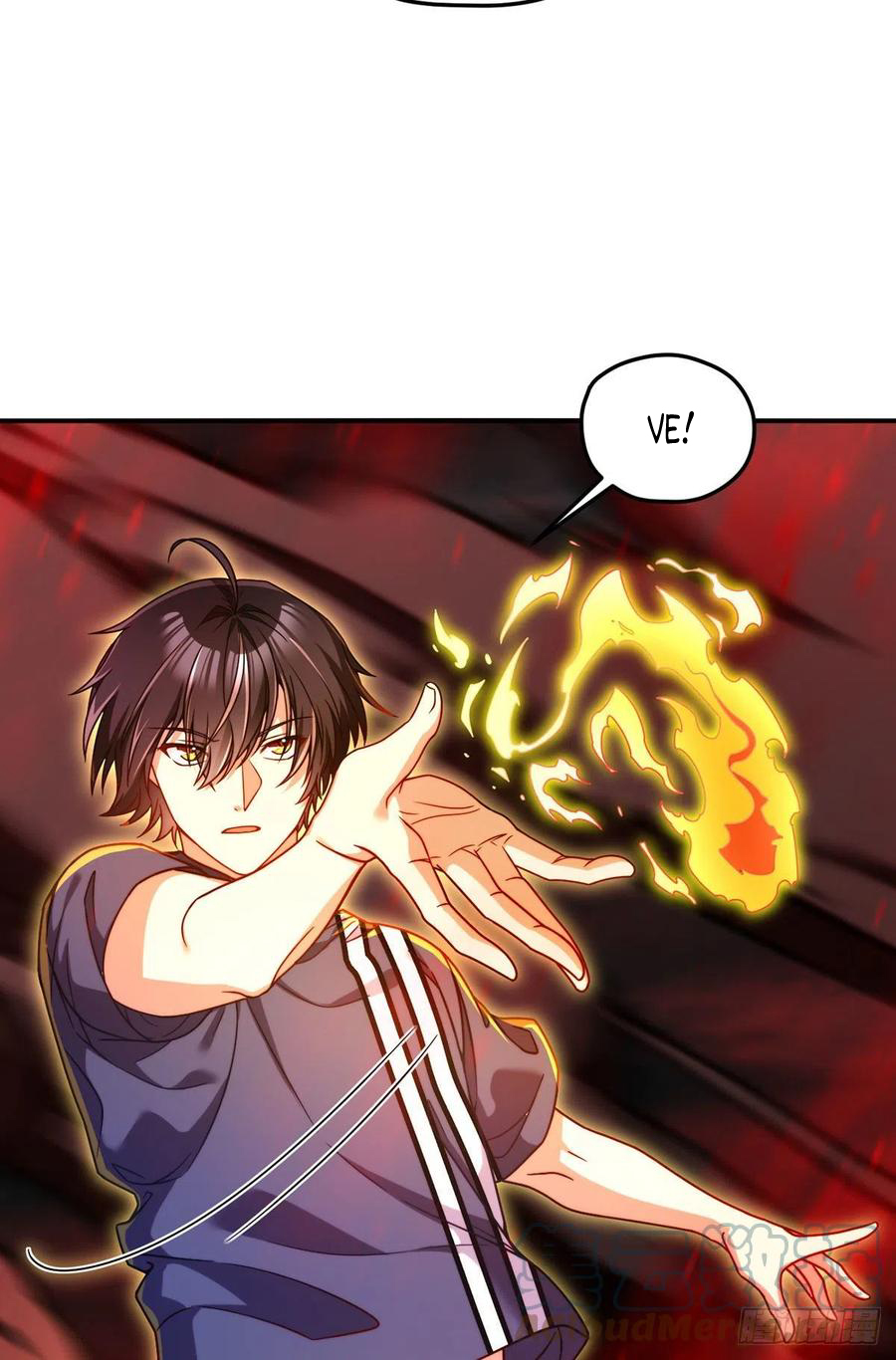 Emperador inmortal Luo Wuji Capitulo 100 página 47