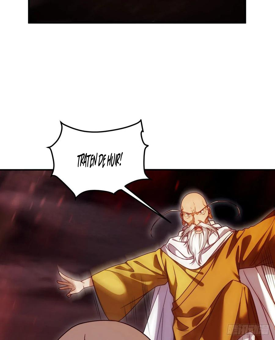 Emperador inmortal Luo Wuji Capitulo 100 página 49