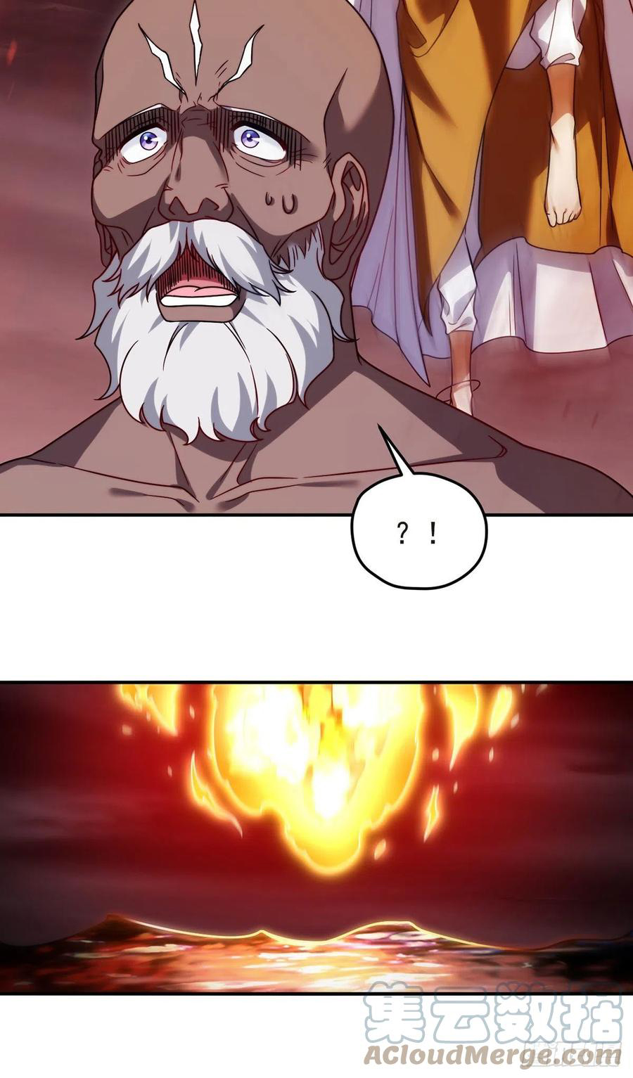 Emperador inmortal Luo Wuji Capitulo 100 página 50