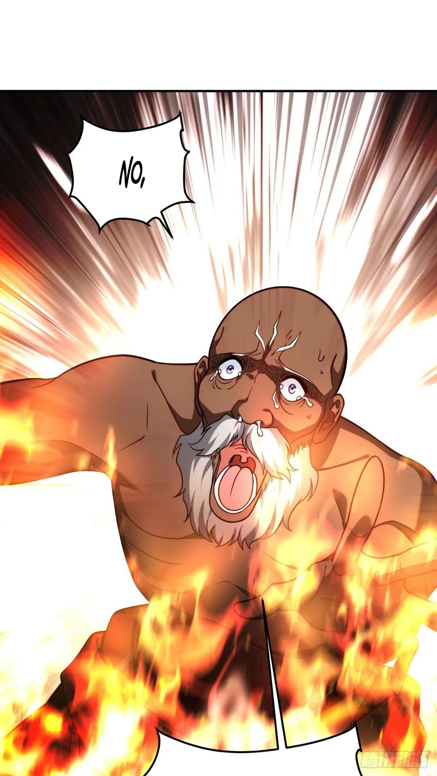 Emperador inmortal Luo Wuji Capitulo 100 página 58