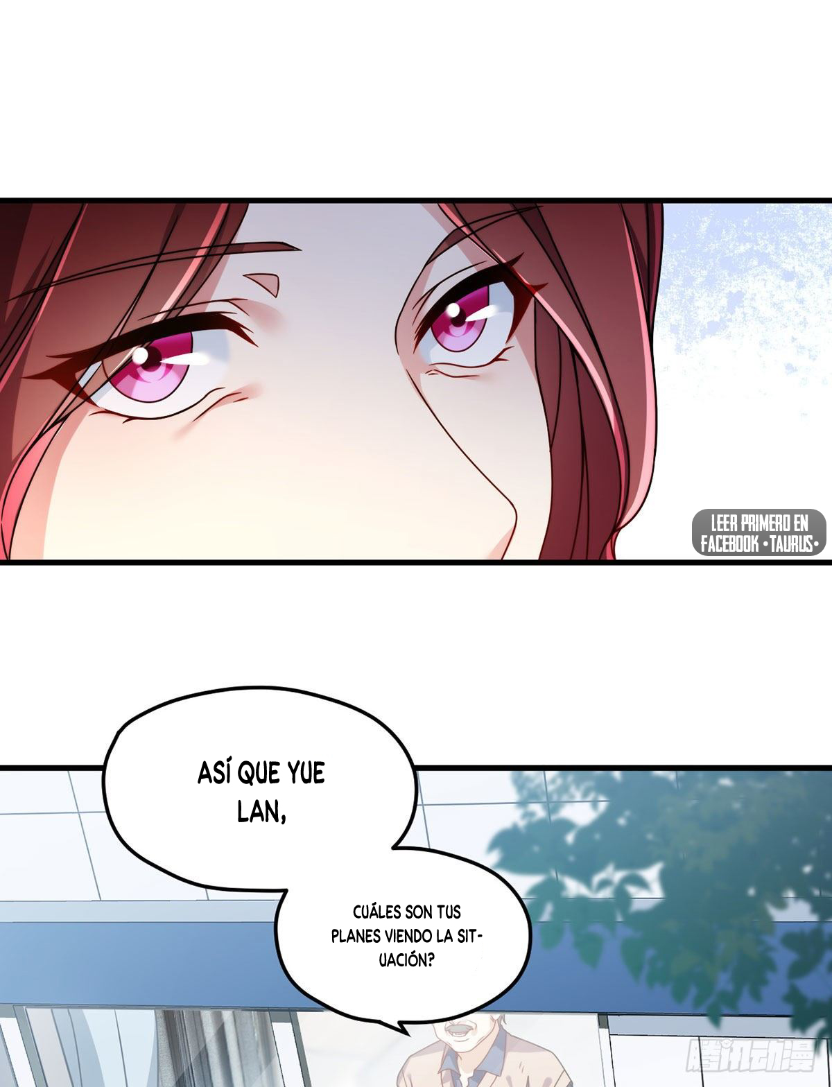 Emperador inmortal Luo Wuji Capitulo 101 página 26