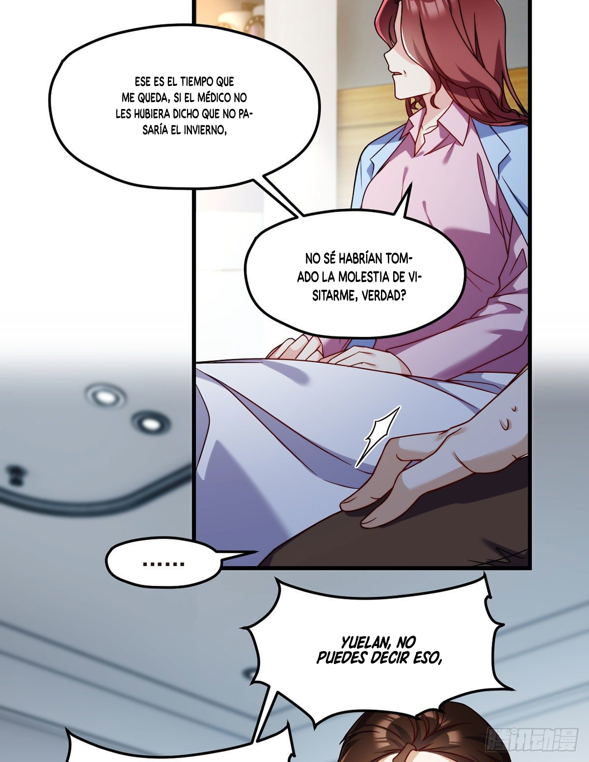 Emperador inmortal Luo Wuji Capitulo 101 página 28