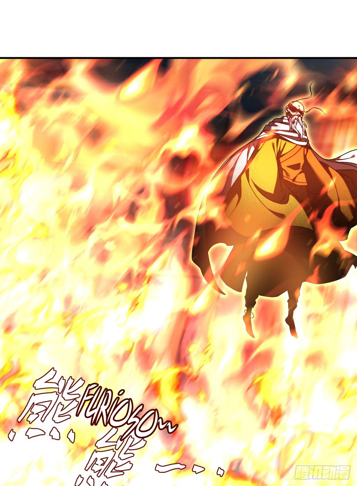 Emperador inmortal Luo Wuji Capitulo 101 página 3