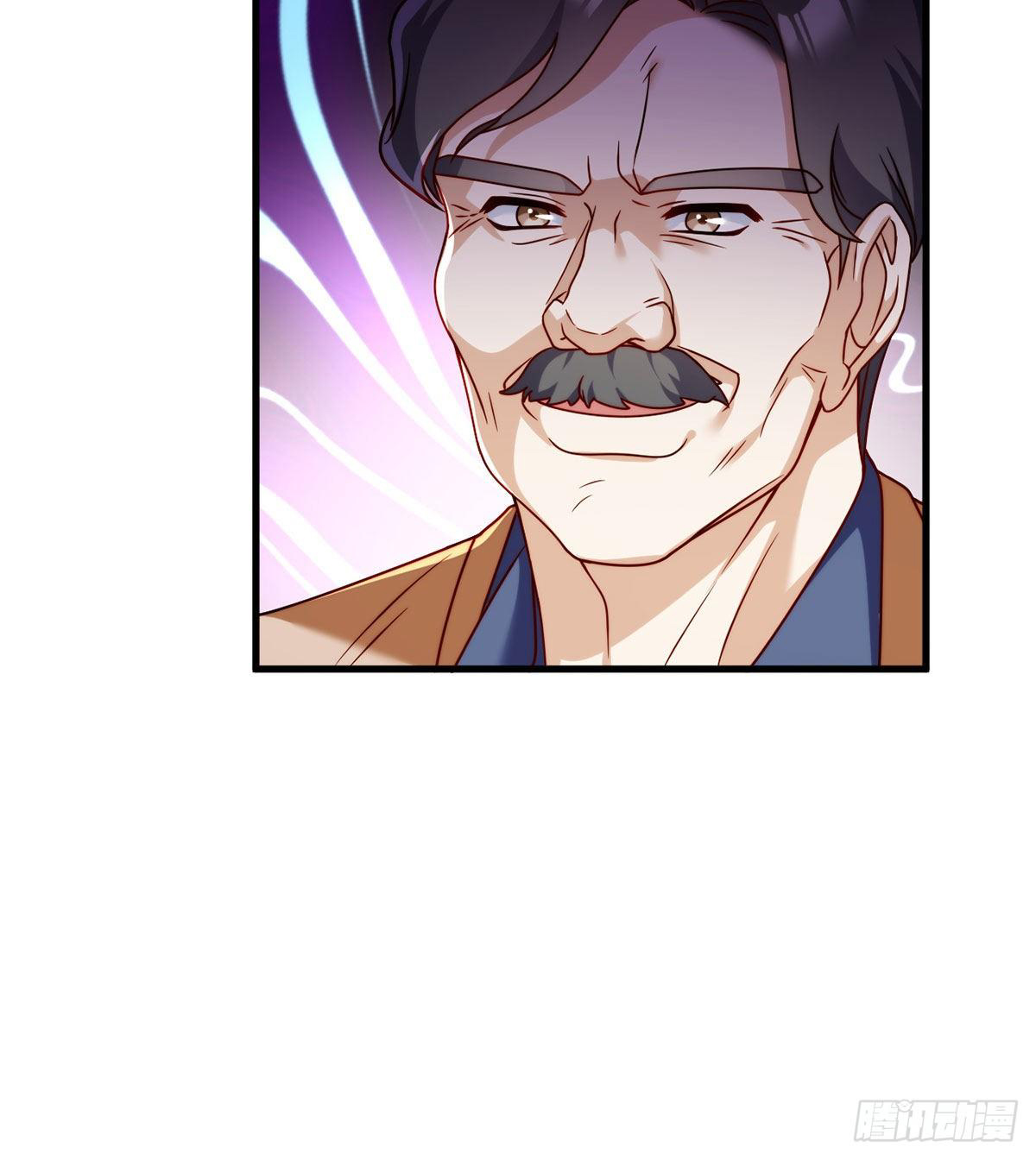 Emperador inmortal Luo Wuji Capitulo 101 página 32