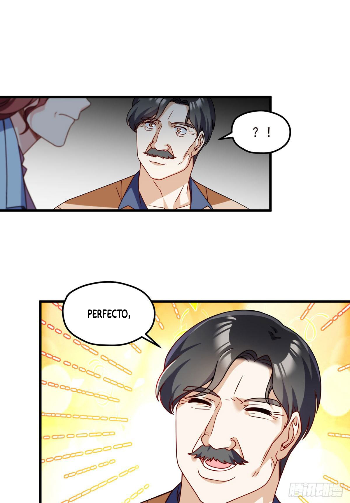 Emperador inmortal Luo Wuji Capitulo 101 página 39
