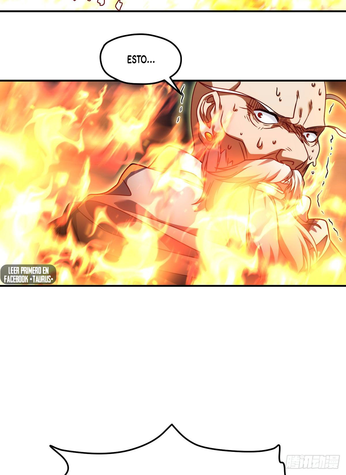 Emperador inmortal Luo Wuji Capitulo 101 página 4