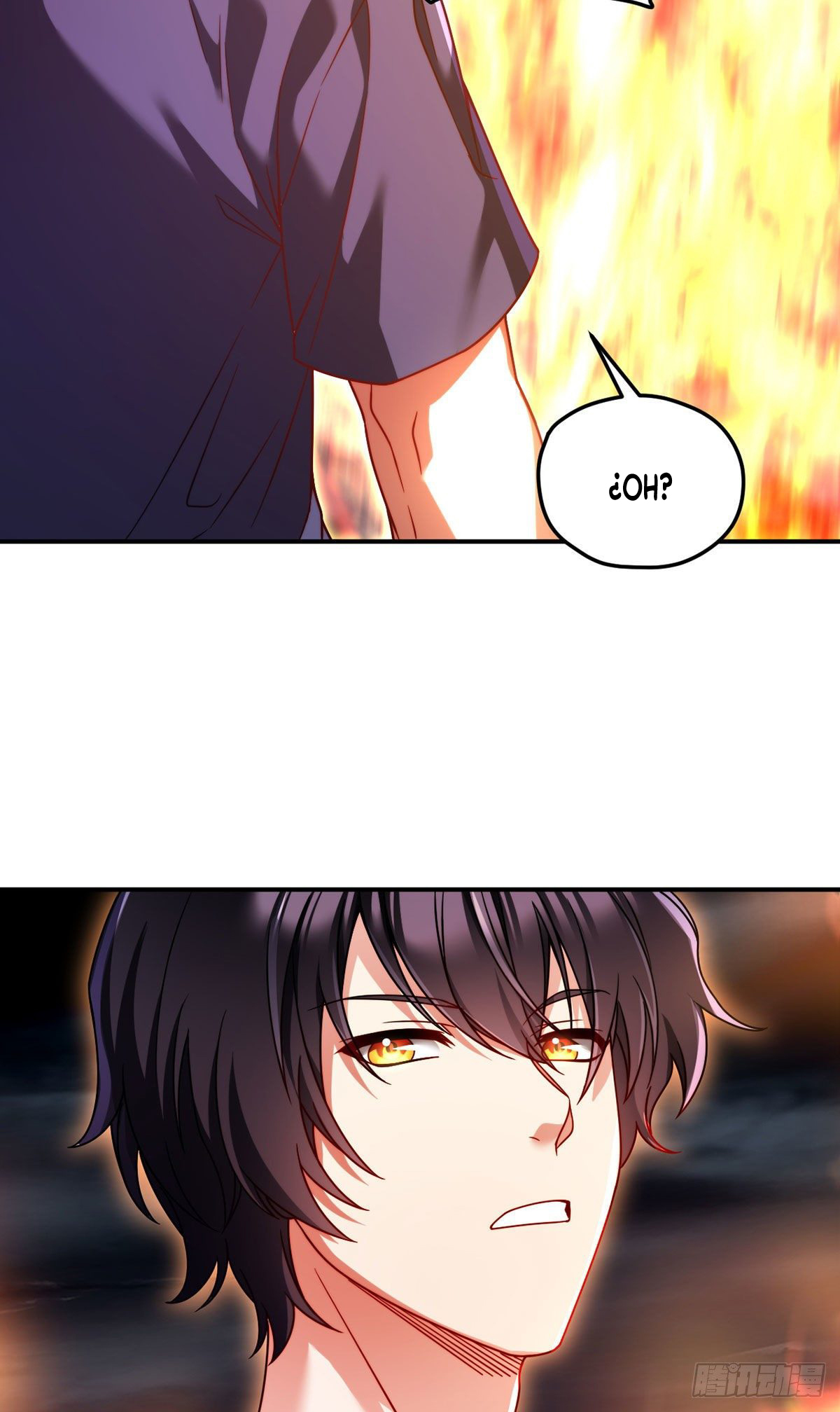 Emperador inmortal Luo Wuji Capitulo 101 página 6
