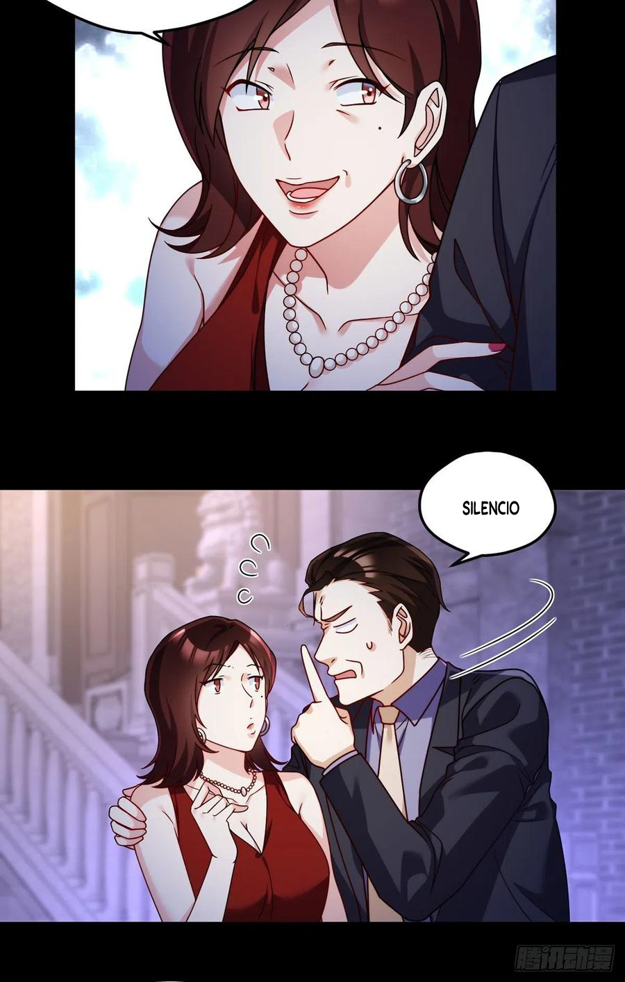 Emperador inmortal Luo Wuji Capitulo 102 página 15