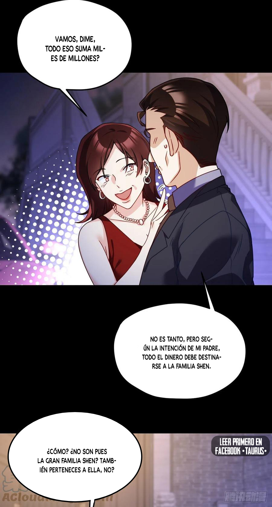Emperador inmortal Luo Wuji Capitulo 102 página 16