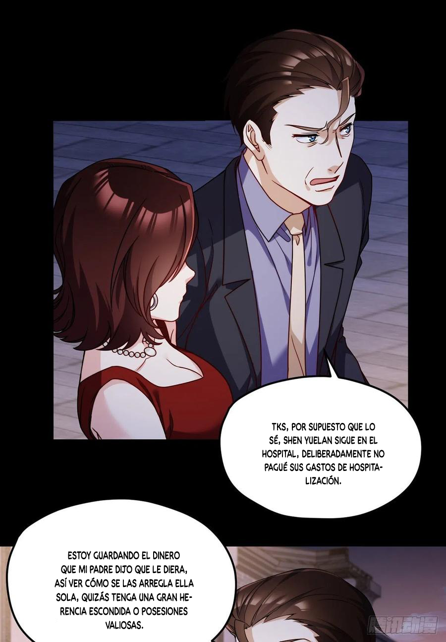 Emperador inmortal Luo Wuji Capitulo 102 página 19