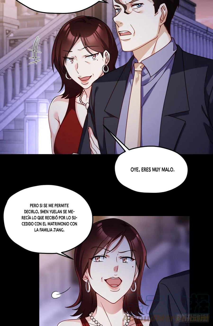 Emperador inmortal Luo Wuji Capitulo 102 página 20