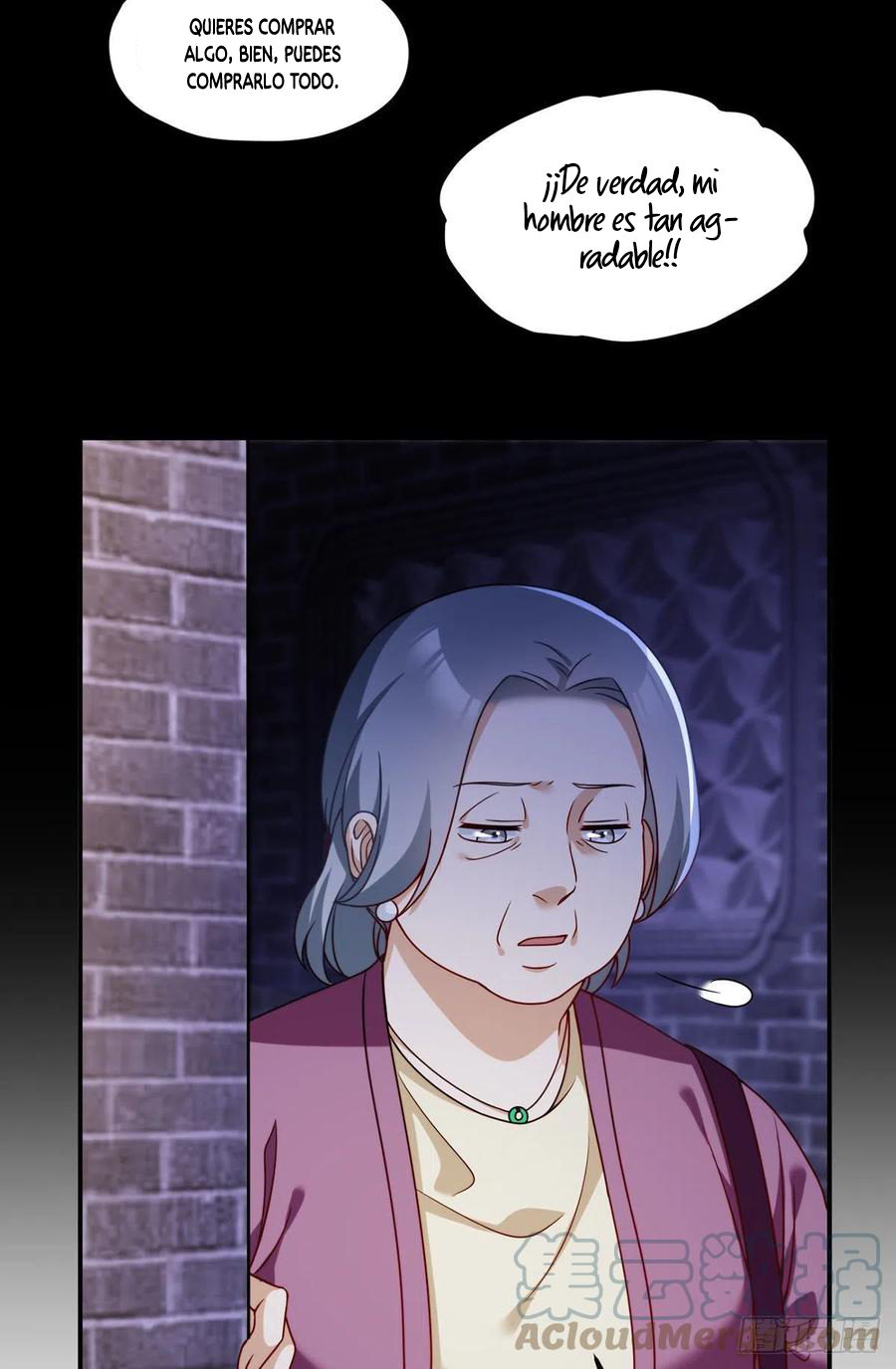Emperador inmortal Luo Wuji Capitulo 102 página 22
