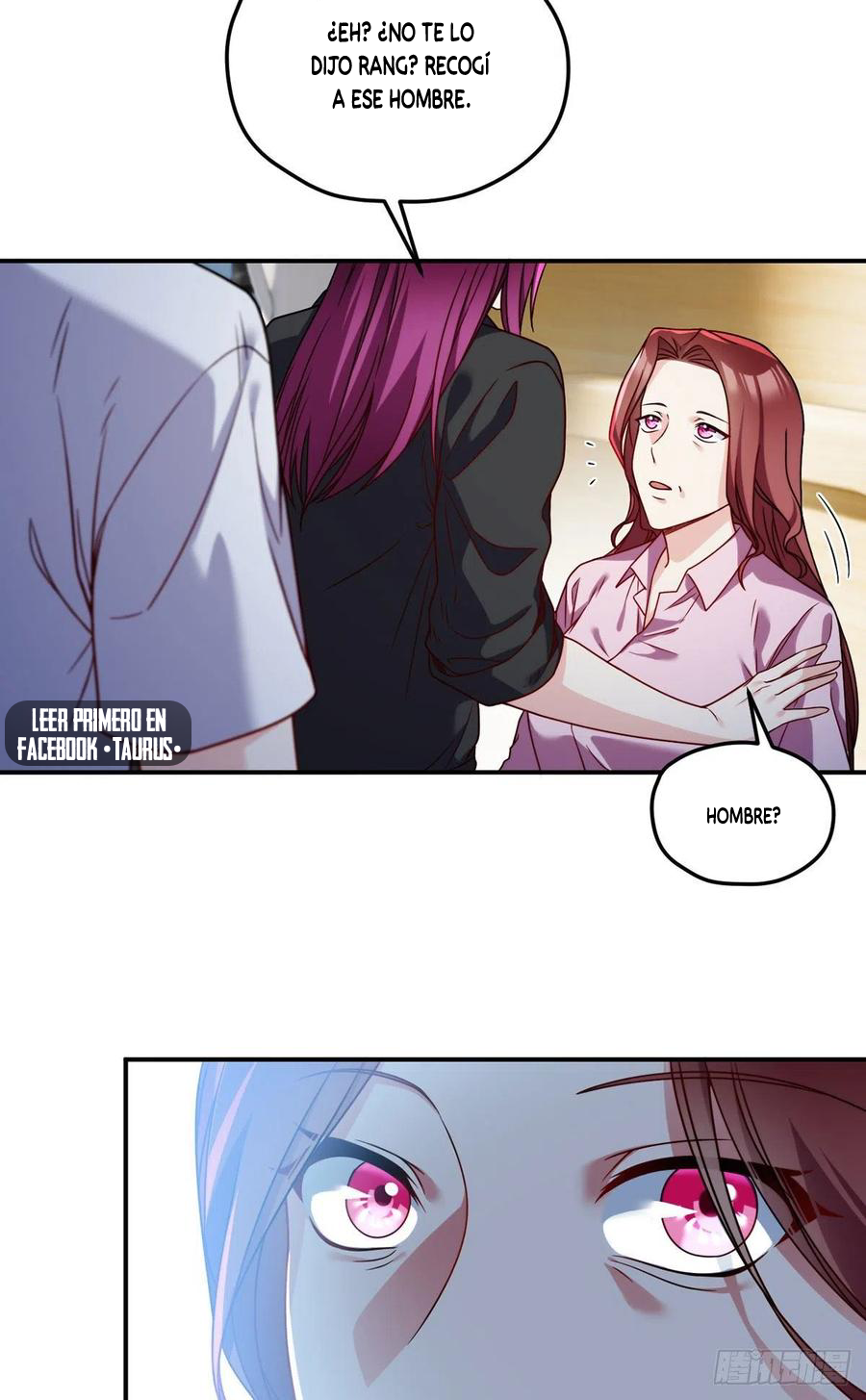 Emperador inmortal Luo Wuji Capitulo 102 página 37
