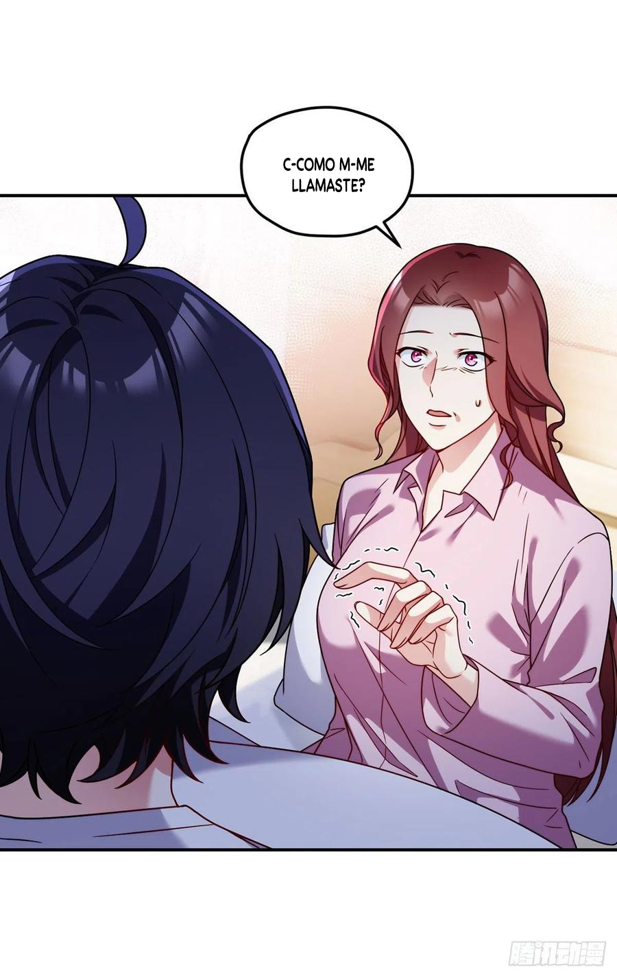 Emperador inmortal Luo Wuji Capitulo 102 página 39
