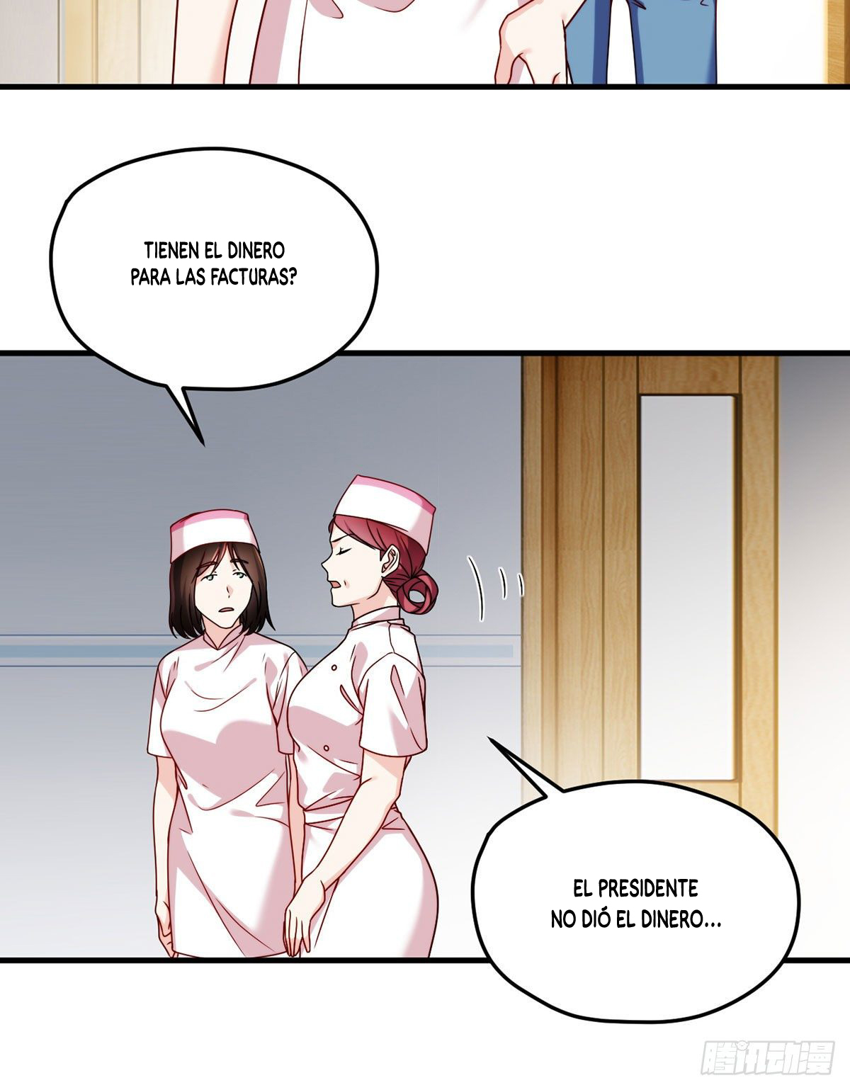 Emperador inmortal Luo Wuji Capitulo 103 página 20
