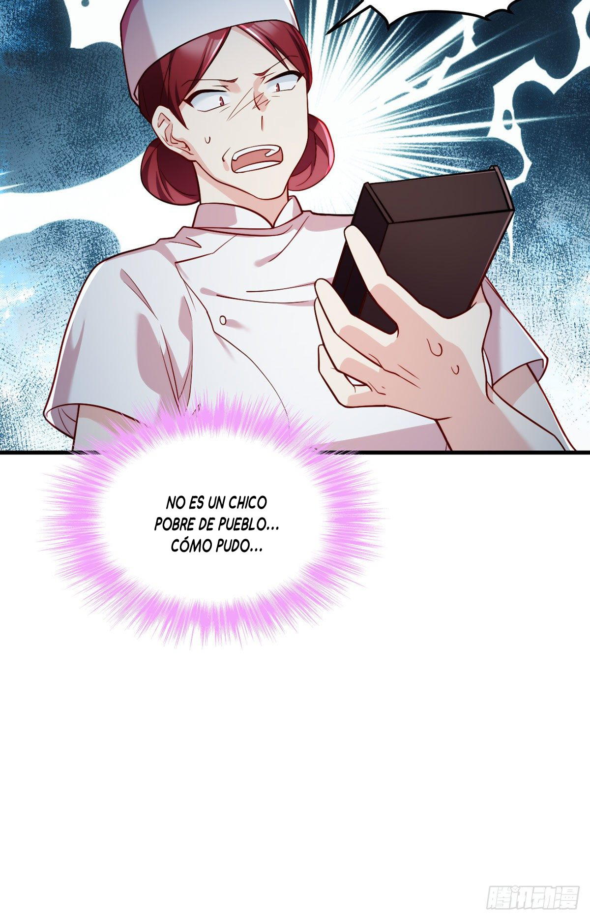 Emperador inmortal Luo Wuji Capitulo 103 página 29