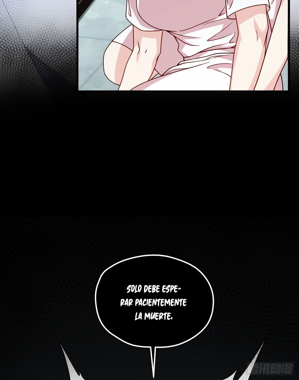 Emperador inmortal Luo Wuji Capitulo 103 página 38