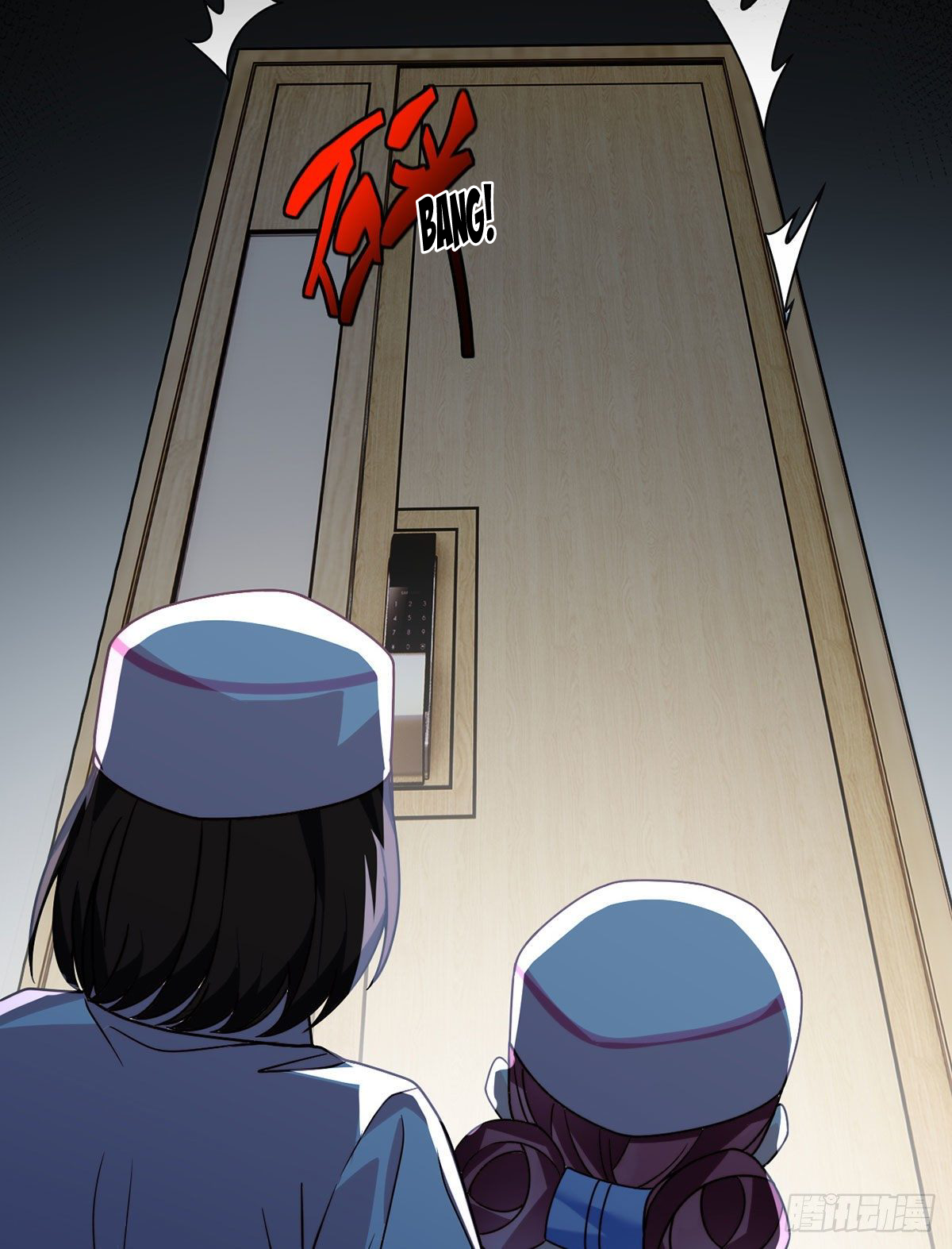 Emperador inmortal Luo Wuji Capitulo 103 página 39