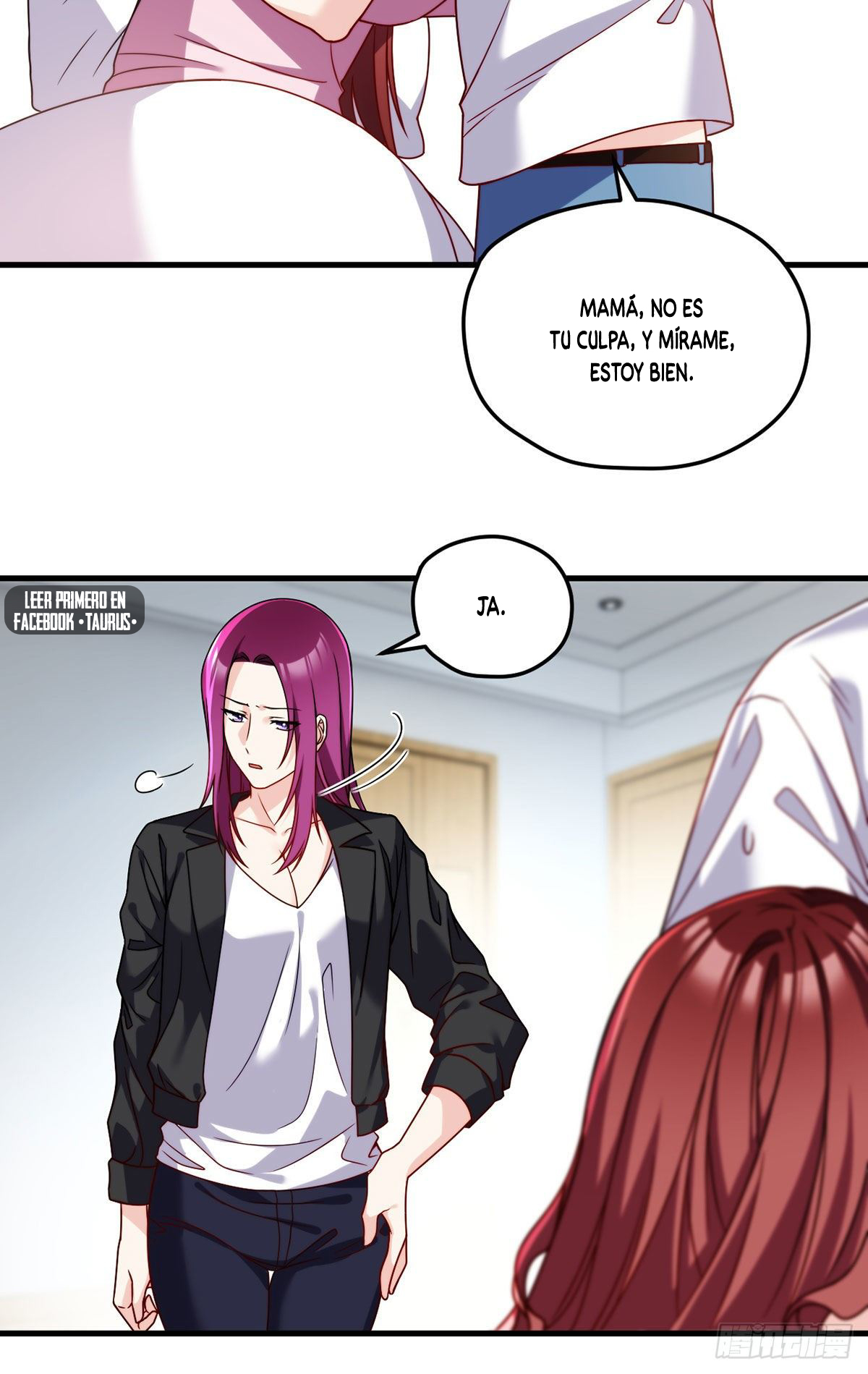 Emperador inmortal Luo Wuji Capitulo 103 página 6