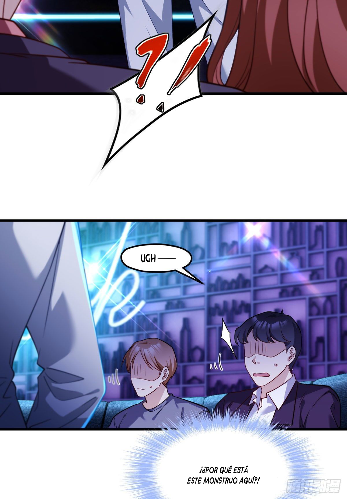 Emperador inmortal Luo Wuji Capitulo 104 página 14