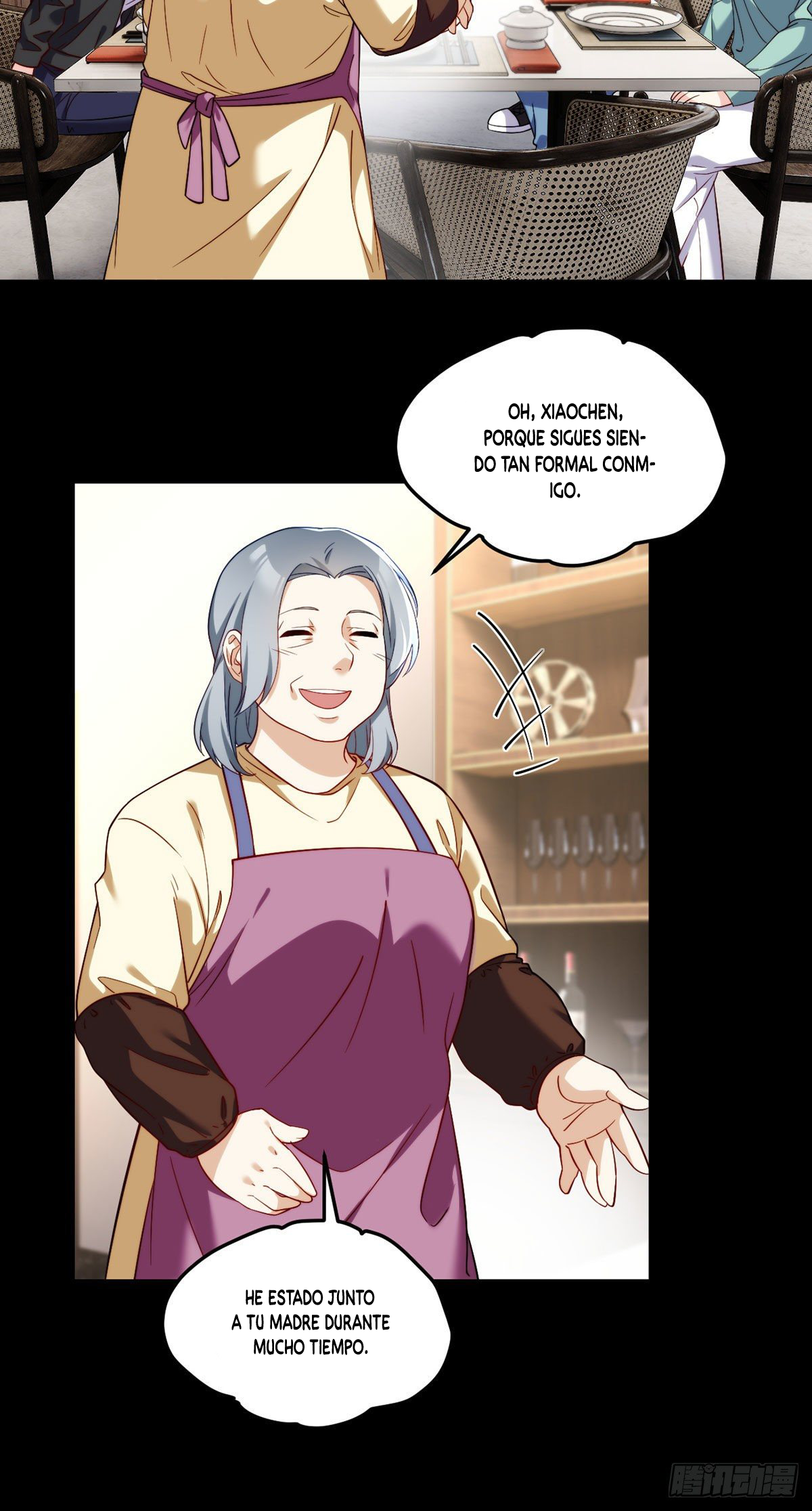 Emperador inmortal Luo Wuji Capitulo 104 página 26