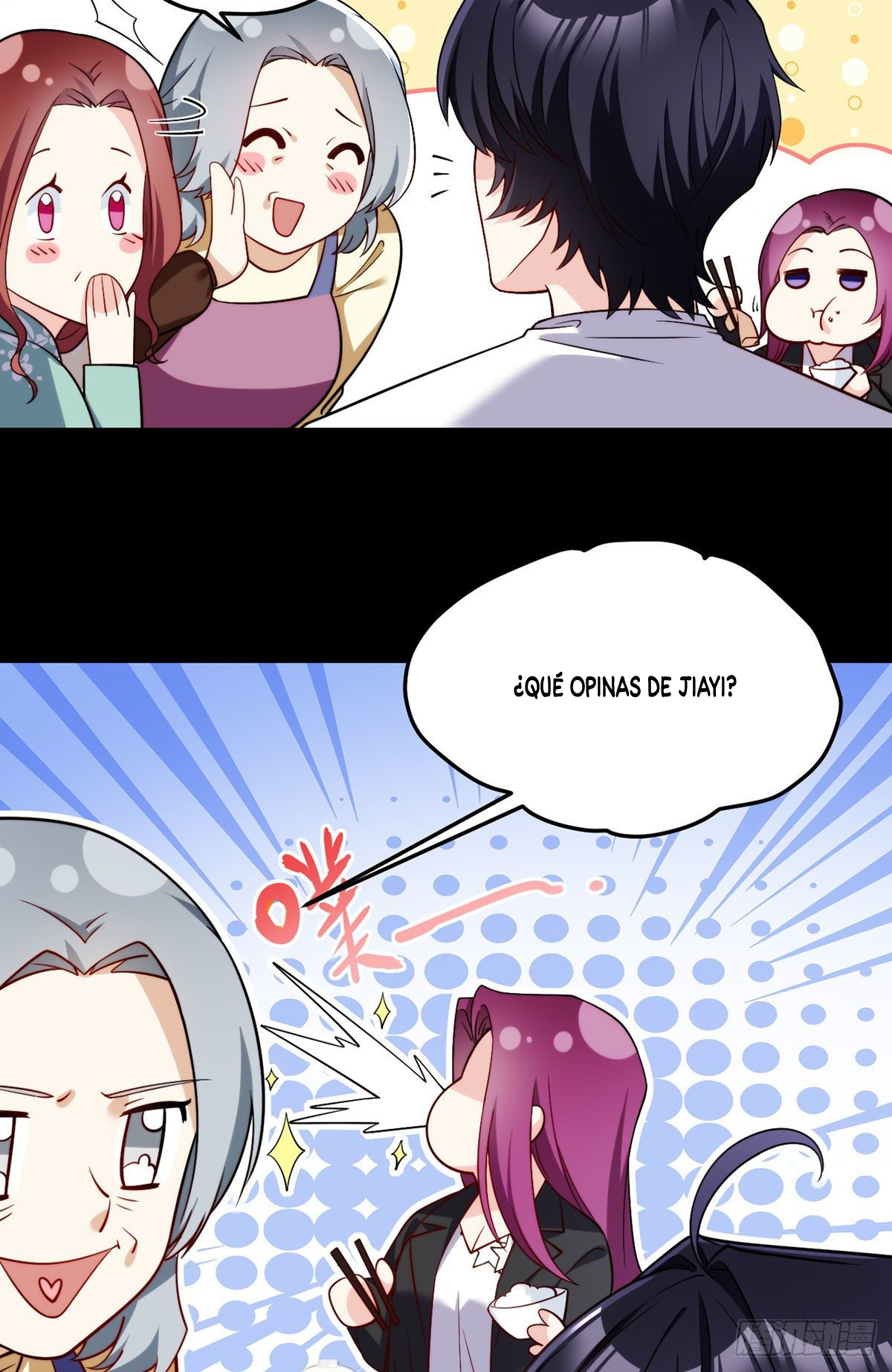 Emperador inmortal Luo Wuji Capitulo 104 página 29