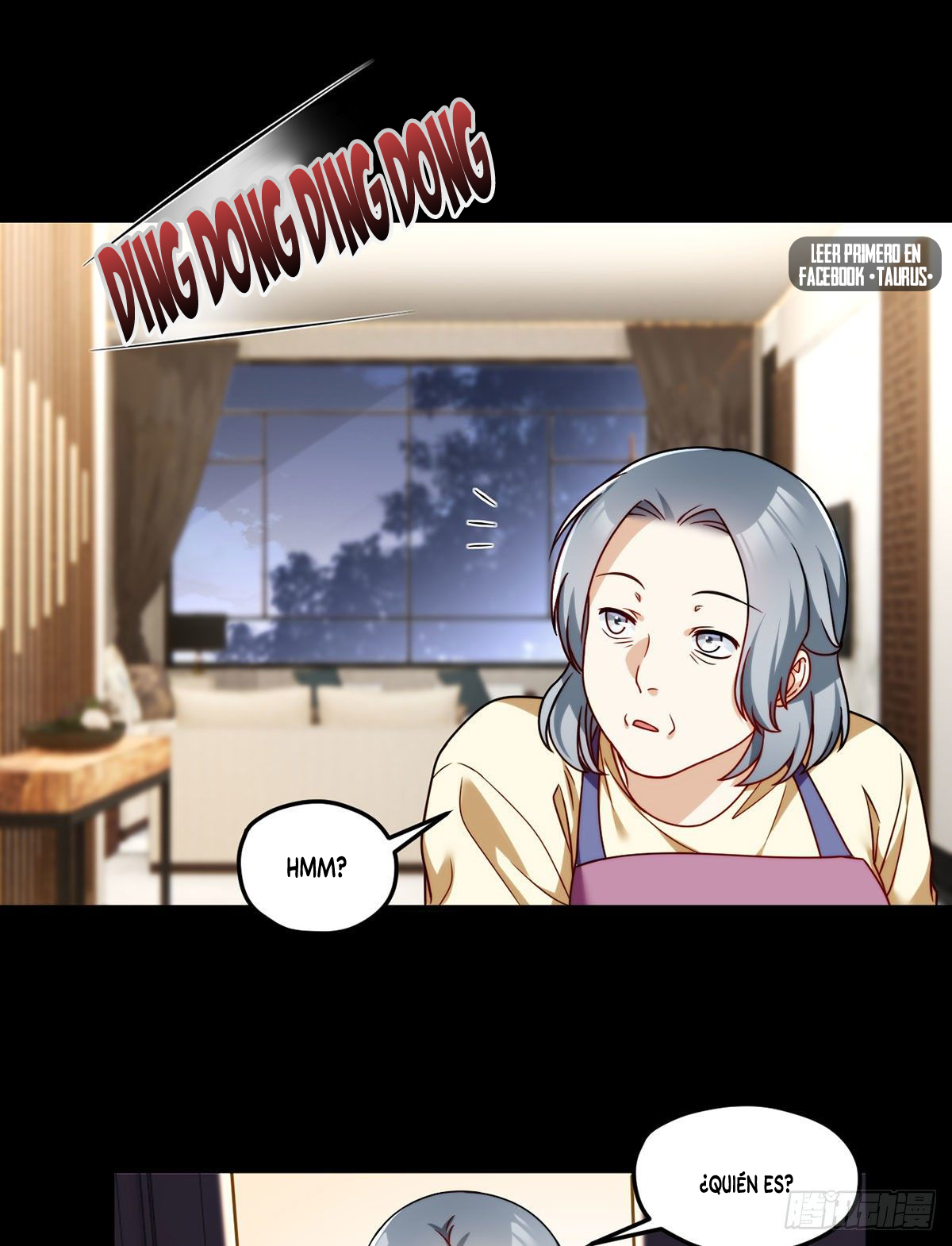 Emperador inmortal Luo Wuji Capitulo 104 página 31