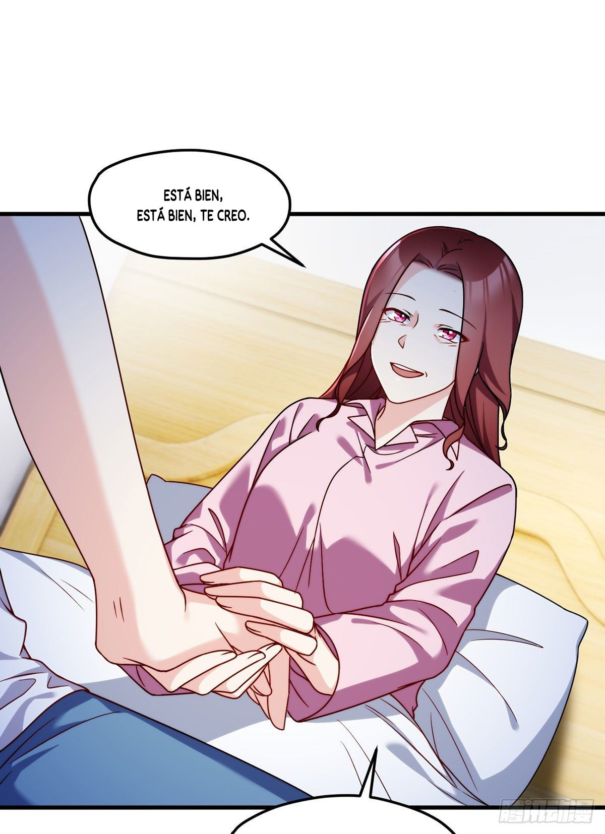 Emperador inmortal Luo Wuji Capitulo 104 página 8