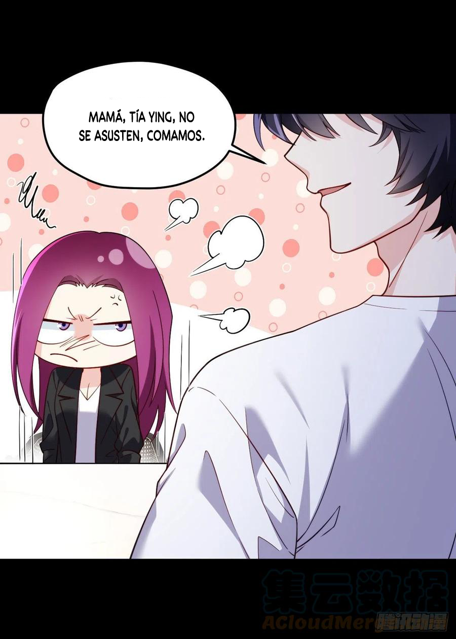 Emperador inmortal Luo Wuji Capitulo 105 página 12