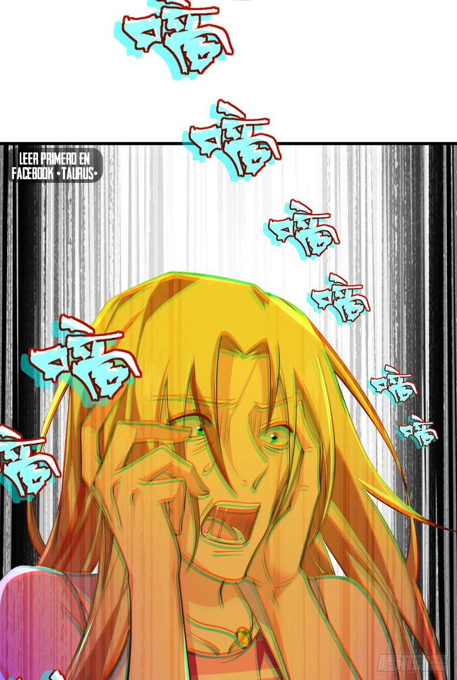 Emperador inmortal Luo Wuji Capitulo 105 página 39