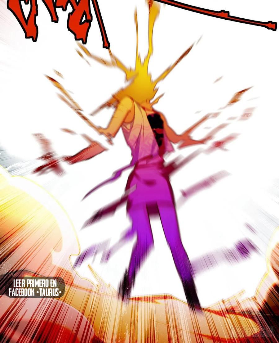 Emperador inmortal Luo Wuji Capitulo 105 página 41