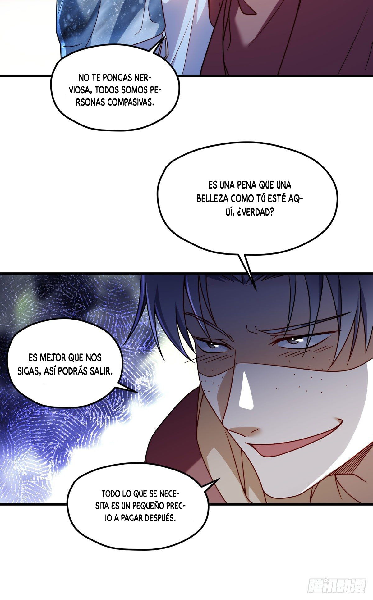 Emperador inmortal Luo Wuji Capitulo 106 página 13