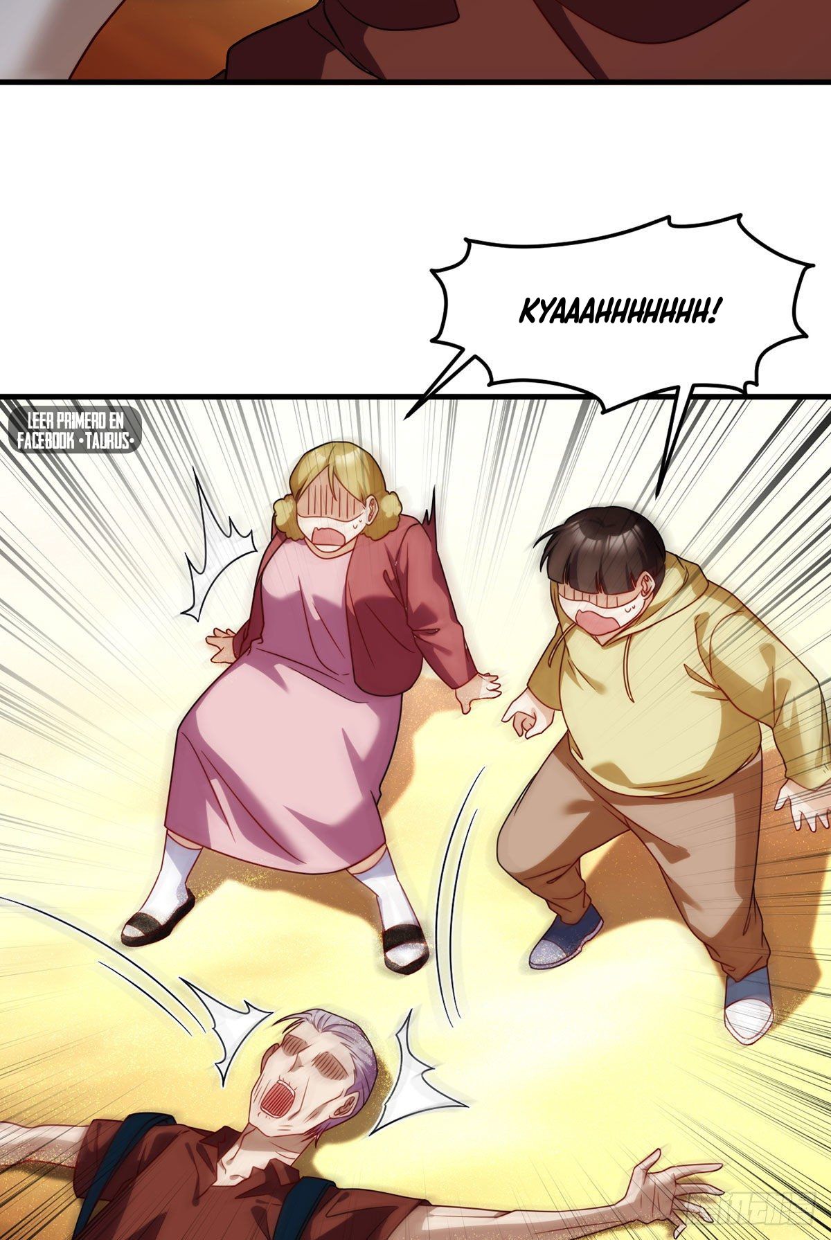 Emperador inmortal Luo Wuji Capitulo 106 página 36